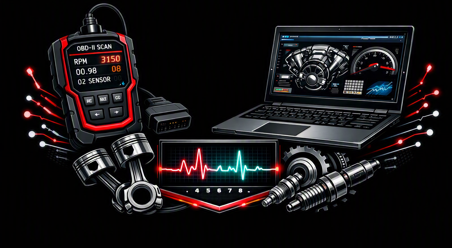 Diagnostics First