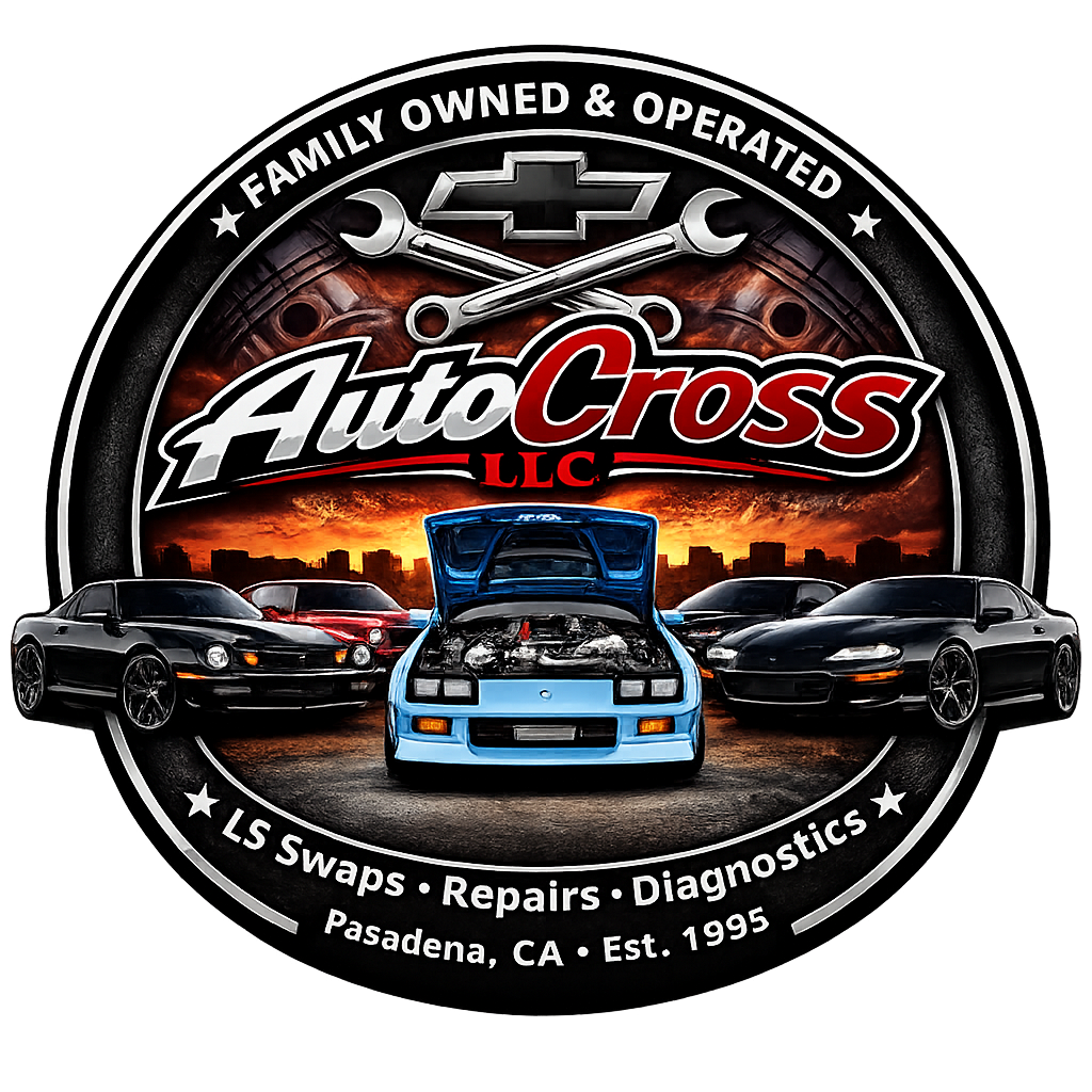 AutoCross LLC